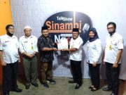 Pandemi Covid, Ini Imbauan Bawaslu Tentang Pendaftaran Balon Bupati