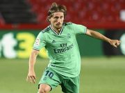 Modric Tak Risau dengan Skuad Madrid