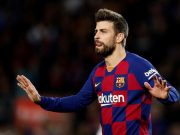Jika Messi Jadi Pergi, Koeman Pilih Pique