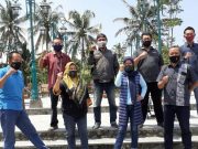 PWI Kabupaten Magelang Sepakat Bulat Dukung Kepemimpinan Amir Machmud