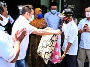 REI Jateng Dukung Ganjar Wujudkan Renovasi Rumah Layak bagi Veteran