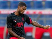 Digoda Rumor, Wijnaldum Santai