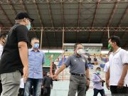 Kemenpora Dapat Penghargaan Kemenkeu atas Pencapaian WTP 2019