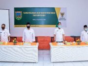 Plt Bupati Instruksikan Semua RS Miliki Tim Pemulasaraan Jenazah Covid-19