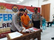 Ibu di Semanding Gombong Gagalkan Aksi Penjambretan