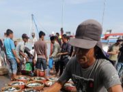 69 Nelayan Indonesia Terdampar di Port Blair India