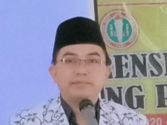 Dua GTT Kebumen Pensiun, PGRI dan Paguyuban Beri Tali Asih Rp 22,2 Juta