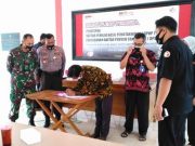 Jelang Pilkada Wonogiri, Masyarakat Diseru Tidak Terpancing oleh Hoax