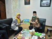 Cegah Stunting, Kebumen Bakal Dibantu Benih Padi Inpari 46 Nutri Zinc