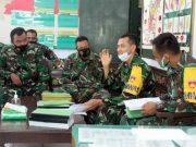 Ketatalaksanaan Binter Merupakan Proses Manajemen Teritorial
