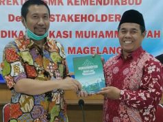 Pendidikan Vokasi Perlu Mendapat Dukungan Pemerintah dan Stakeholders