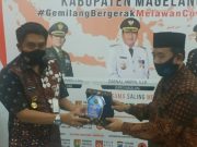 Bupati Magelang Apresiasi Lembaga Pendidikan Muhammadiyah