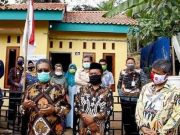 Warga Berpenghasilan Rendah, Dapat Bantuan Pemugaran Rumah