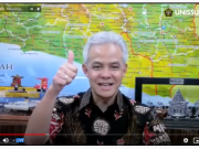 Gubernur Ganjar Angkat Jempol Kontribusi Kedokteran Unissula