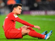 Coutinho Masuk dalam Rencana Koeman
