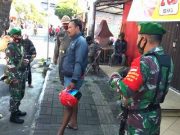 Ini Dilakukan untuk Menyikapi Covid di Wonogiri yang Terus Meningkat