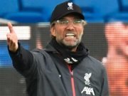 Klopp Enggan Menuntut The Reds