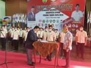 Jepara Targetkan Lima Besar di Porprov