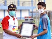 Haornas di Pandemi Corona, Ini yang Dilakukan Pacitan dan Wonogiri
