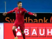 Ronaldo Tak Perlu Pembuktian Diri