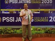 Dana Masih Menjadi Kendala bagi Sepak Bola Banyumas