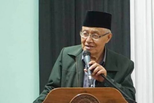 Kebangkitan Khilafah: Mungkinkah?