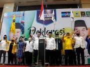 Jika Menang, Azis dan Mansyur Beri Dana Stimulan RT Rp 30 Juta/Tahun