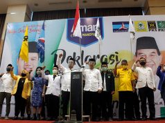 Jika Menang, Azis dan Mansyur Beri Dana Stimulan RT Rp 30 Juta/Tahun