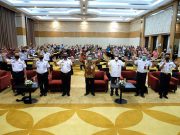 Masyarakat Wajib Mematuhi Protokol Kesehatan Saat Mengendarai Kendaraan