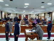 Prioritas APBD Perubahan 2020 Dialokasikan untuk Kesehatan, Dampak Ekonomi dan Sosial