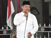 Ketua DPRD Kabupaten Tegal Gratiskan Wifi untuk Pelajar