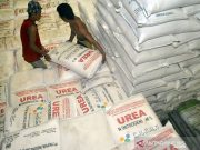 Pastikan Stok Aman, Mentan Cek Gudang Pupuk Bersubsido BUMN