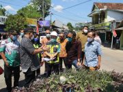 Proyek Jalan Grobogan-Salatiga Tetap Berjalan, Dewan: Perhatikan kualitas pekerjaan