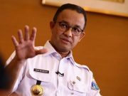 Jakarta Akan Berlakukan PSBB Seperti Awal Corona