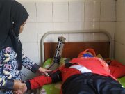 Bader Mateng, Membuat Kesehatan Ibu Hamil dan Bayi Terpantau