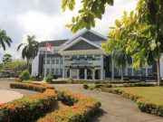 Mahasiswa Berbagai Universitas Ikuti Permata Sakti di Unsyiah