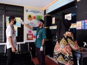 Pelayanan Disdukcapil Kota Magelang Kembali Dibuka