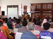 ASN Pemkot Magelang Diminta Disiplin Menerapkan Protokol Kesehatan