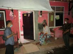 Pasien Covid Berkeliaran, Warga Kota Tegal Ketakutan dan Ada yang Mengungsi