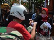 Protokol Kesehatan Harus Dimulai dari Keluarga