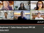 PPI Diminta Perkuat Peran Diplomasi di Inggris