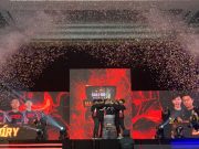 DG Esports Wakili Indonesia di Call of Duty World Championship 2020
