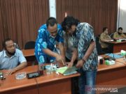 DPRD Batang Pertanyakan Keberadaan 12 Sertifikat Aset Perusda
