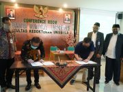 Berlomba Atasi Covid-19, Lab SCCR Unissula Kerja Sama dengan Dinkes Jateng
