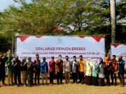 OKP Brebes Dukung Percepatan Penanganan Covid-19