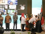 Kampanye Hari Pertama, Hendi – Ita Deklarasi Kampanye Damai Kampanye Hari Pertama, Hendi - Ita Deklarasi Kampanye Damai