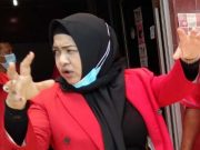 Kejari Brebes Diminta Usut Tuntas Pemotongan Insentif Nakes