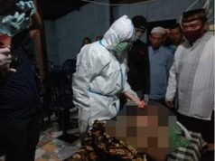 Warga Penawangan Tewas Kena Setrum Saat Perbaiki Lampu Listrik