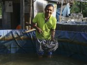 Bantu UMKM Klaster Perikanan Untuk Berkembang, SIG Berikan Bantuan Modal dan Pendampingan
