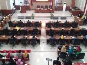 Seluruh Fraksi Menerima Jawaban Wali Kota Tegal Terkait Raperda